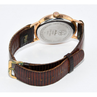 RELOJ CAUNY PRIMA DE LUXE MRP 325-1320 6310