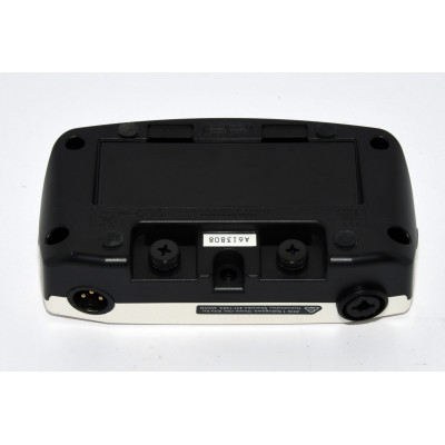 PEDAL EFECTOS VOZ BOSS VE 5