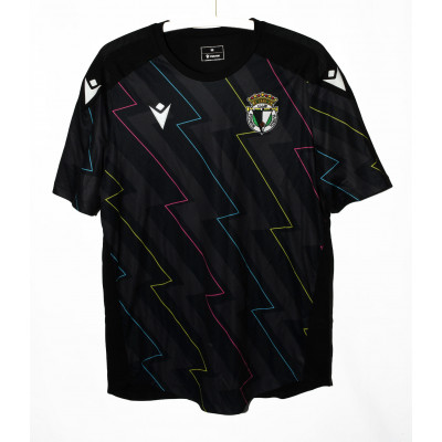 CAMISETA BURGOS CLUB DE FUTBOL