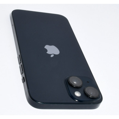 APPLE IPHONE 14 128GB NEGRO