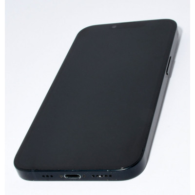 APPLE IPHONE 14 128GB NEGRO