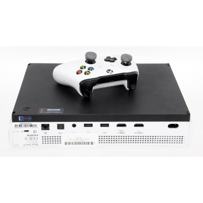 CONSOLA XBOX ONE S 500GB