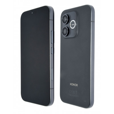 HONOR 600 LITE 256GB NEGRO