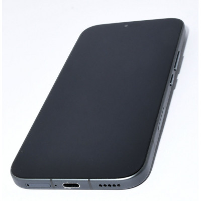 HONOR 600 LITE 256GB NEGRO