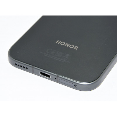 HONOR 600 LITE 256GB NEGRO