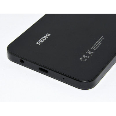 XIAOMI REDMI A5 128GB NEGRO