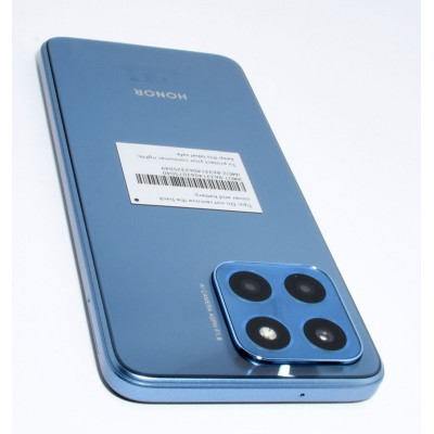 HONOR X6 64GB AZUL