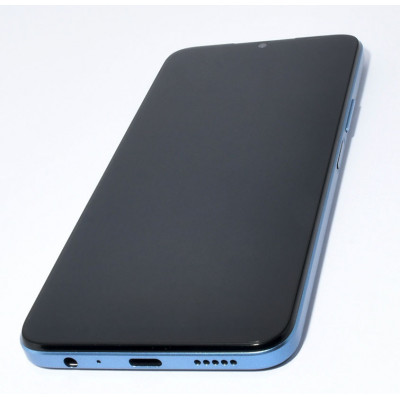 HONOR X6 64GB AZUL