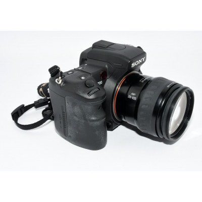 CAMARA REFLEX SONY ALPHA 700 + 28-105MM