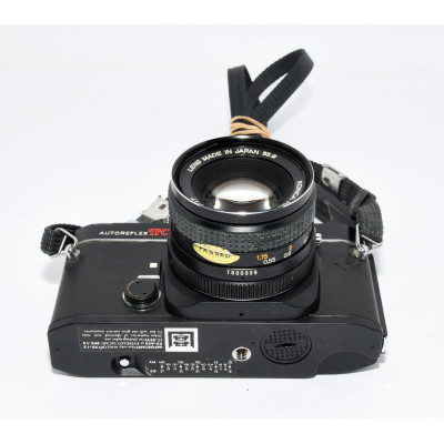 CAMARA REFLEX ANALOGICA KONICA AUTOREFLEX TC 50MM AR 50MM F:1.7