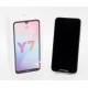 HUAWEI Y7 2019 3GB RAM 32GB NEGRO