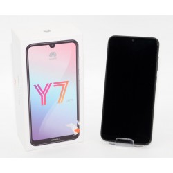 HUAWEI Y7 2019 3GB RAM 32GB NEGRO