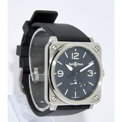 RELOJ BELL & ROSS BRS-64-S-00266