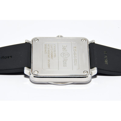 RELOJ BELL & ROSS BRS-64-S-00266