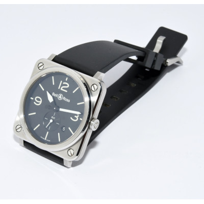 RELOJ BELL & ROSS BRS-64-S-00266