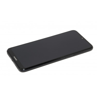 HUAWEI Y7 2019 3GB RAM 32GB NEGRO