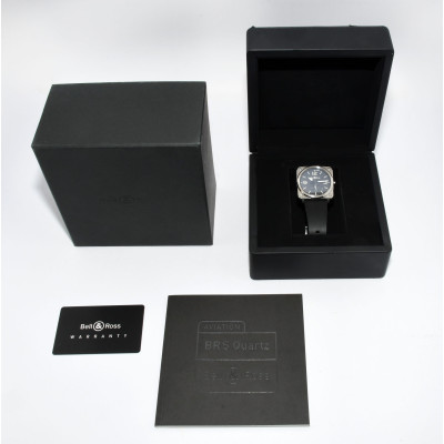 RELOJ BELL & ROSS BRS-64-S-00266
