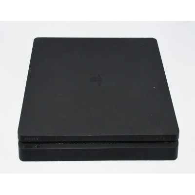 CONSOLA PS4 SLIM 500GB SIN MANDO