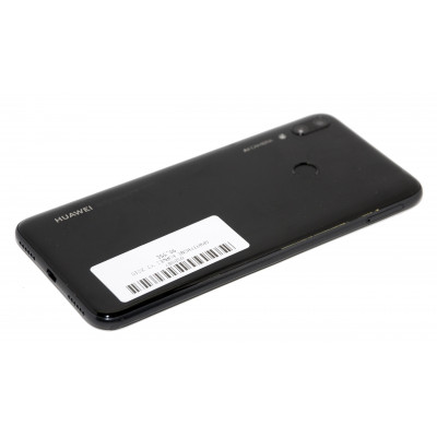 HUAWEI Y7 2019 3GB RAM 32GB NEGRO