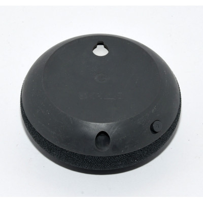 GOOGLE NEST MINI 2 GEN NEGRO