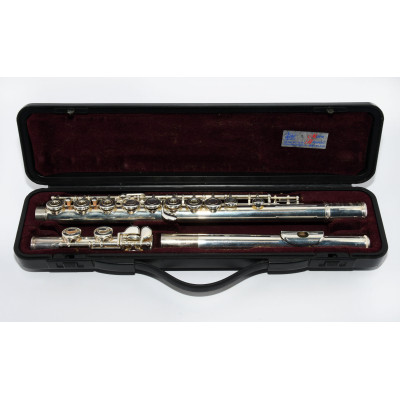 FLAUTA TRAVESERA YAMAHA 281