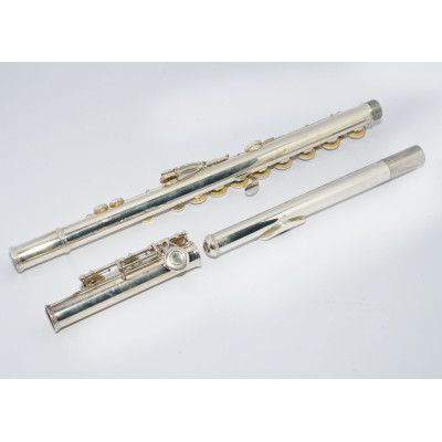 FLAUTA TRAVESERA YAMAHA 281