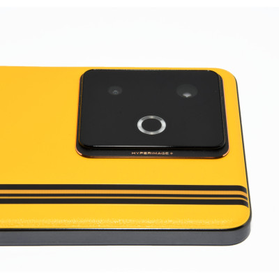 REALME GT 7T 512GB AMARILLO