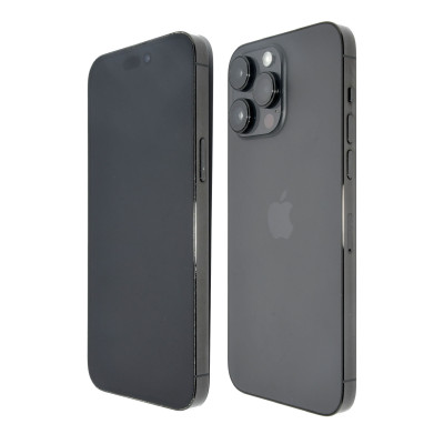 APPLE IPHONE 14 PRO MAX 256GB NEGRO