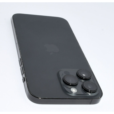 APPLE IPHONE 14 PRO MAX 256GB NEGRO