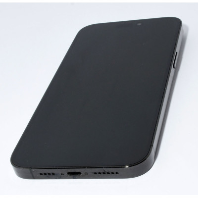 APPLE IPHONE 14 PRO MAX 256GB NEGRO