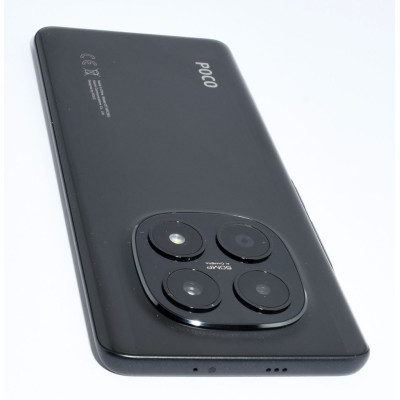 POCO M8 PRO 5G 256GB NEGRO