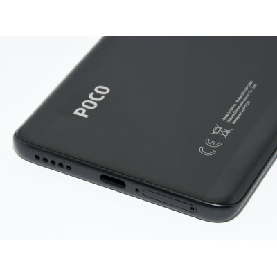 POCO M8 PRO 5G 256GB NEGRO