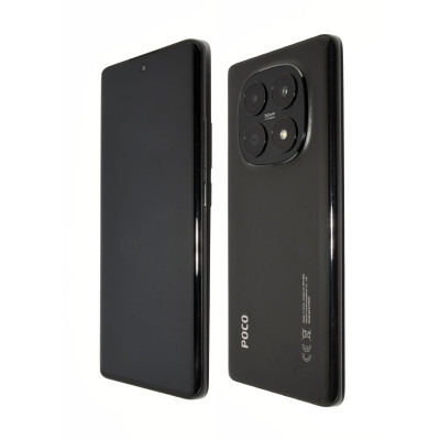 POCO M8 PRO 5G 256GB NEGRO