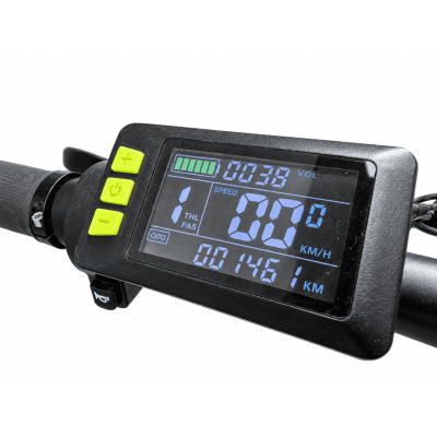 BICICLETA ELECTRICA PLEGABLE YOUIN RD5|Bilbotruke | Segunda Mano Bilbao