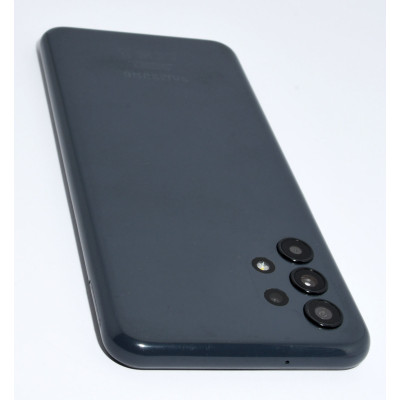 SAMSUNG GALAXY A13 128GB NEGRO
