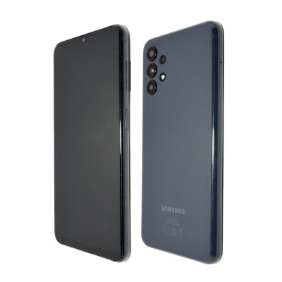 SAMSUNG GALAXY A13 128GB NEGRO