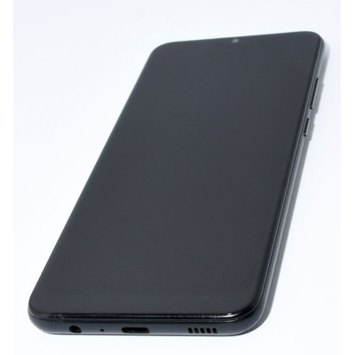 SAMSUNG GALAXY A02S 32GB NEGRO