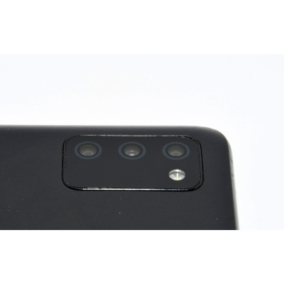 SAMSUNG GALAXY A02S 32GB NEGRO