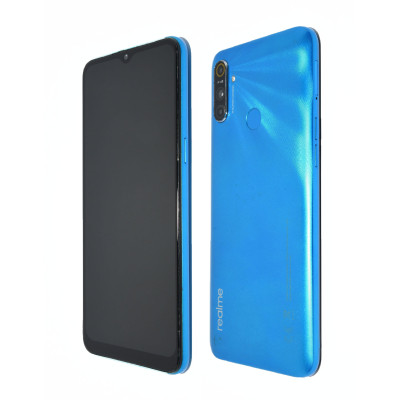 REALME C3 64GB AZUL