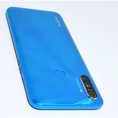 REALME C3 64GB AZUL
