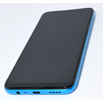 REALME C3 64GB AZUL