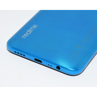 REALME C3 64GB AZUL