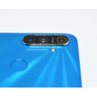 REALME C3 64GB AZUL