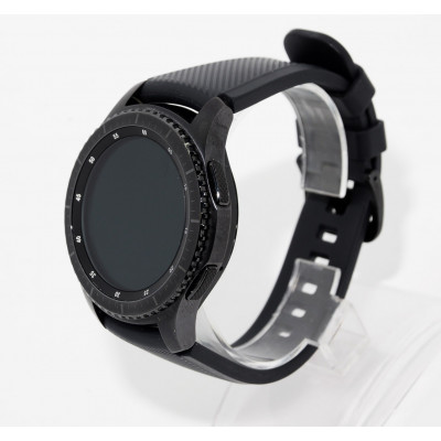 Smartwatch Samsung Gear S3 Frontier