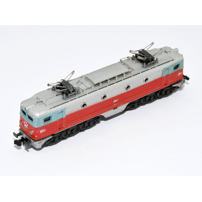 LOCOMOTORA IBERTREN 1301/R ESCALA N