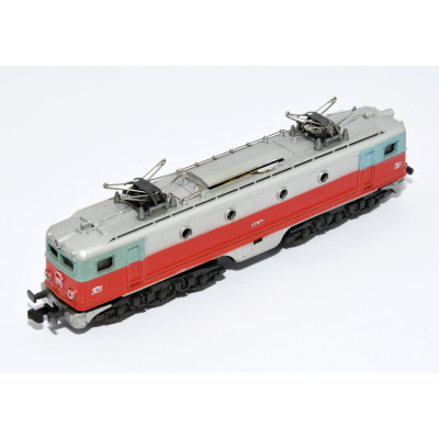 LOCOMOTORA IBERTREN 1301/R ESCALA N