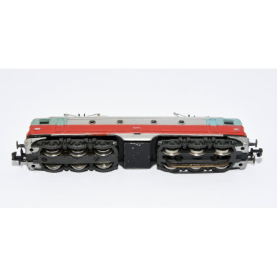 LOCOMOTORA IBERTREN 1301/R ESCALA N