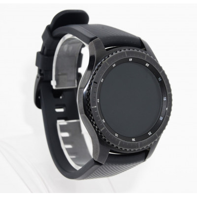 Smartwatch Samsung Gear S3 Frontier