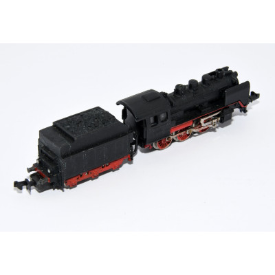 LOCOMOTORA IBERTREN 1201 ESCALA N