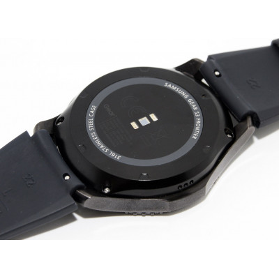 Smartwatch Samsung Gear S3 Frontier